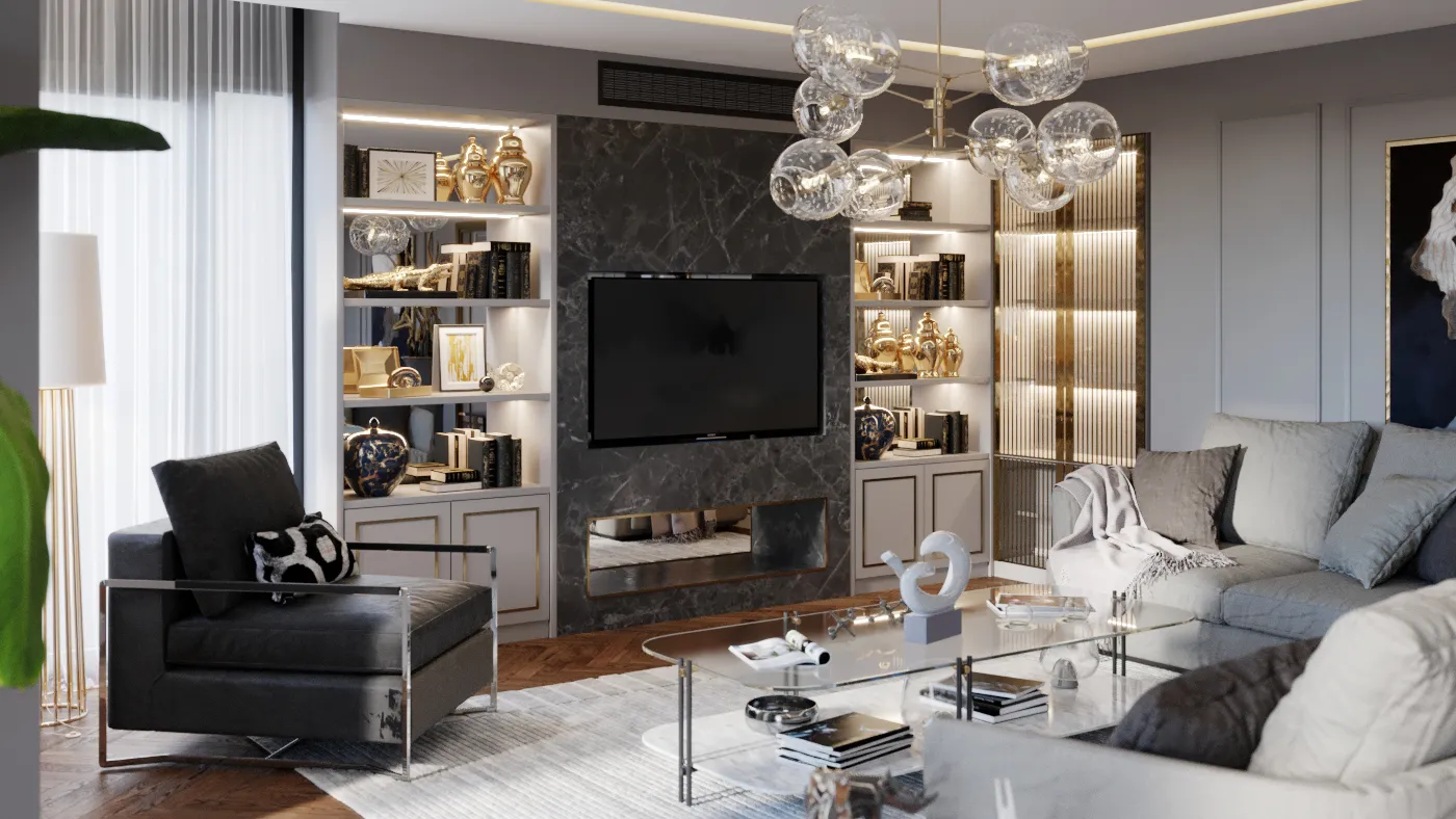 FLORYA DAİRE