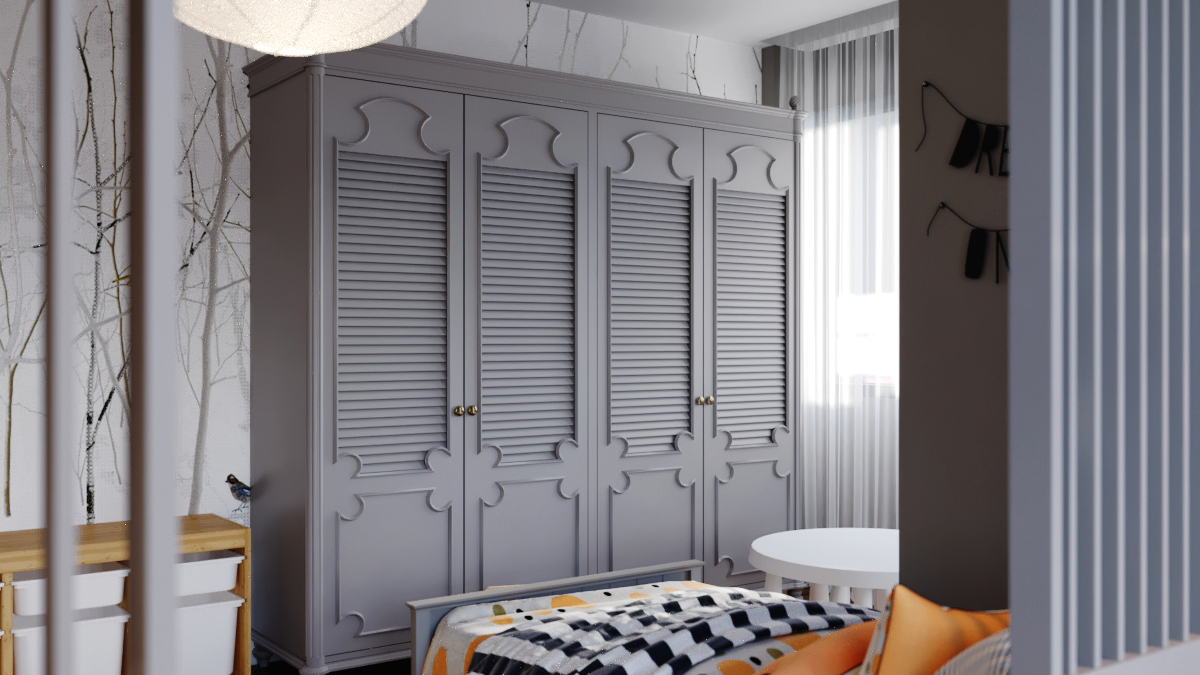 FLORYA DAİRE