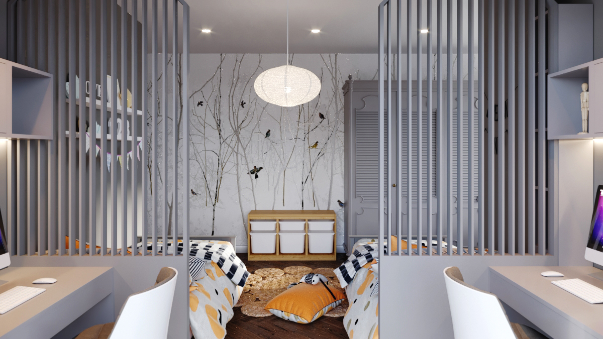 FLORYA DAİRE