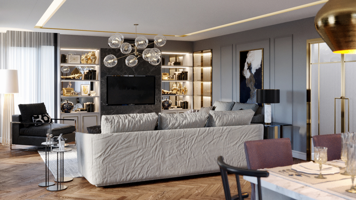 FLORYA DAİRE