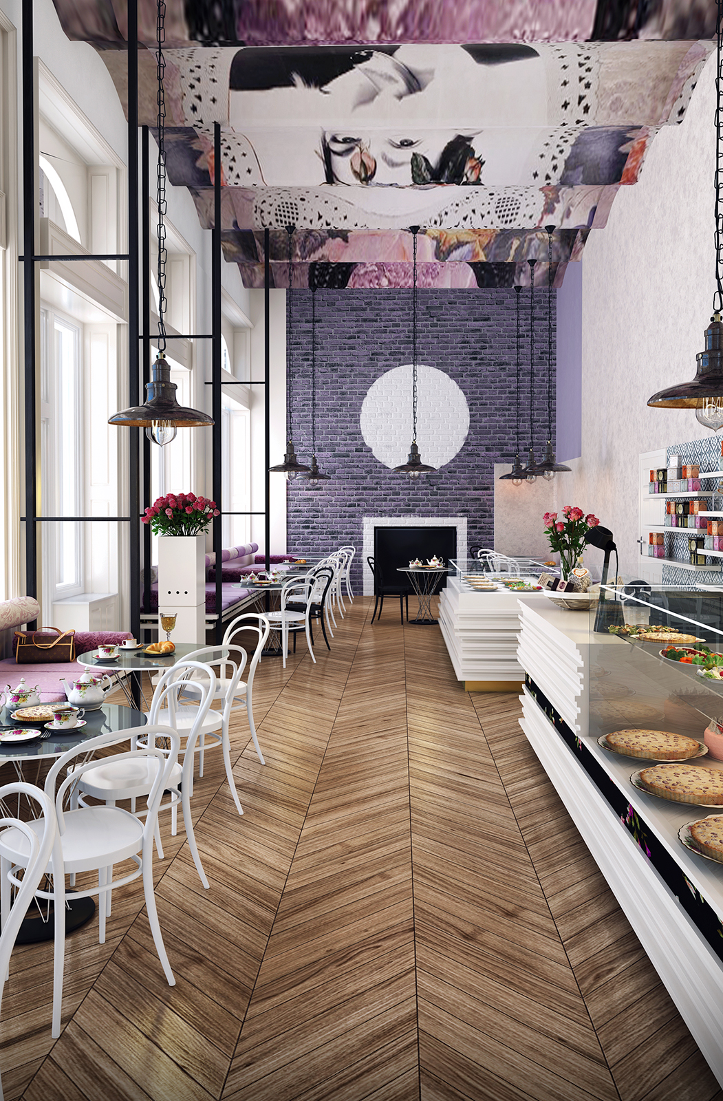 LOLİTA CAFE