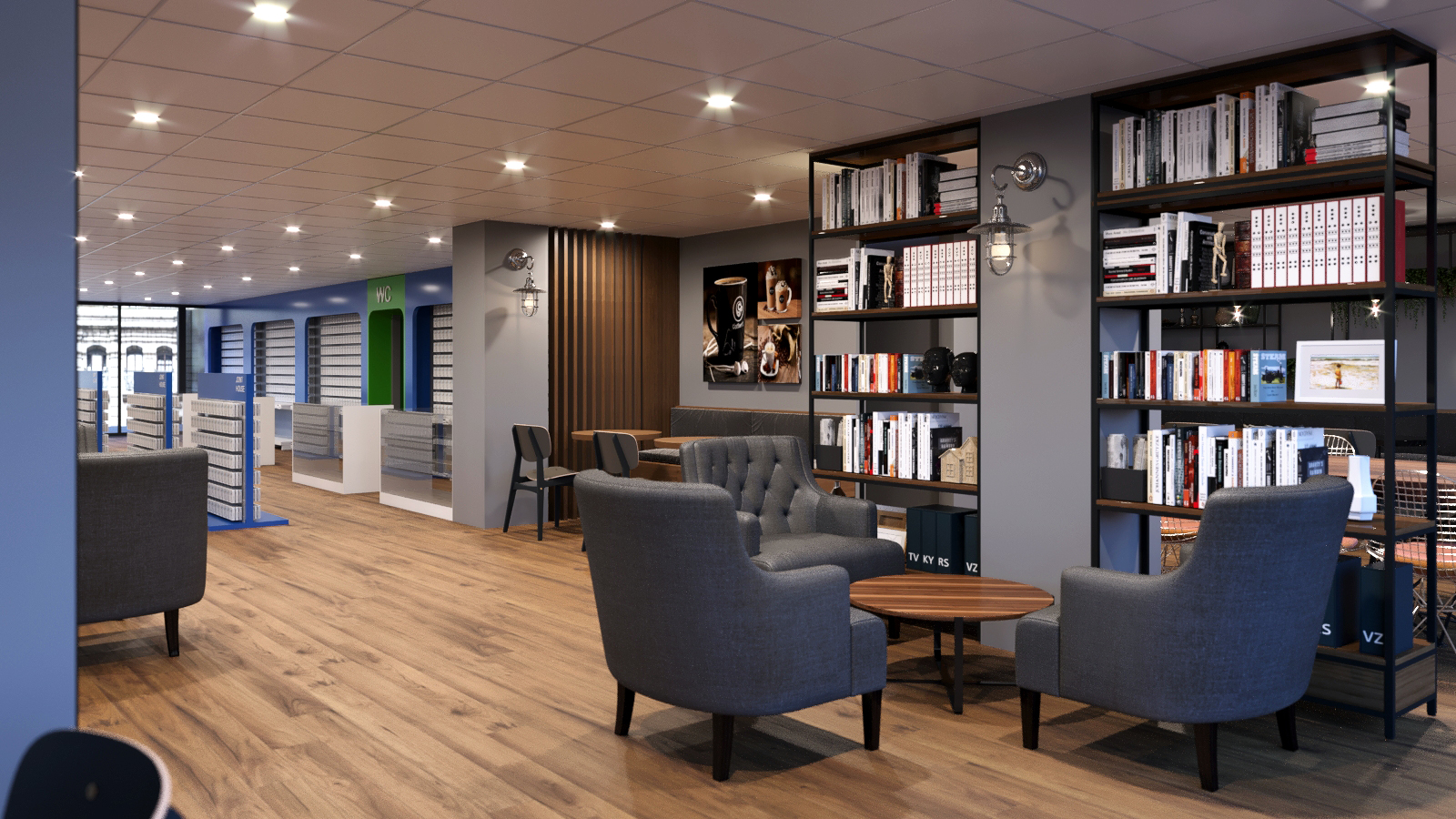 JOINT HOUSE ALTUNİZADE