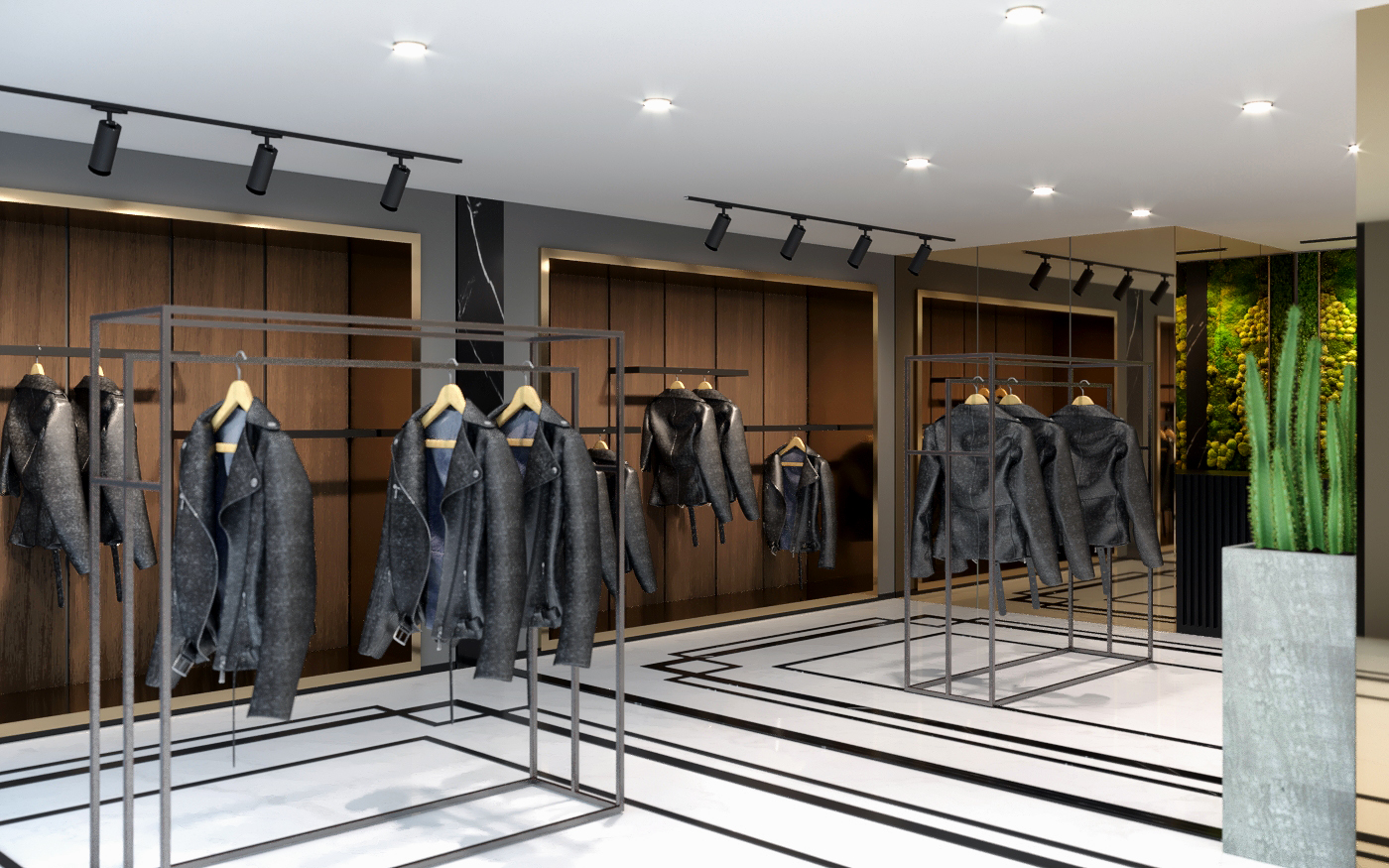 VİSETTE SHOWROOM ZEYTİNBURNU