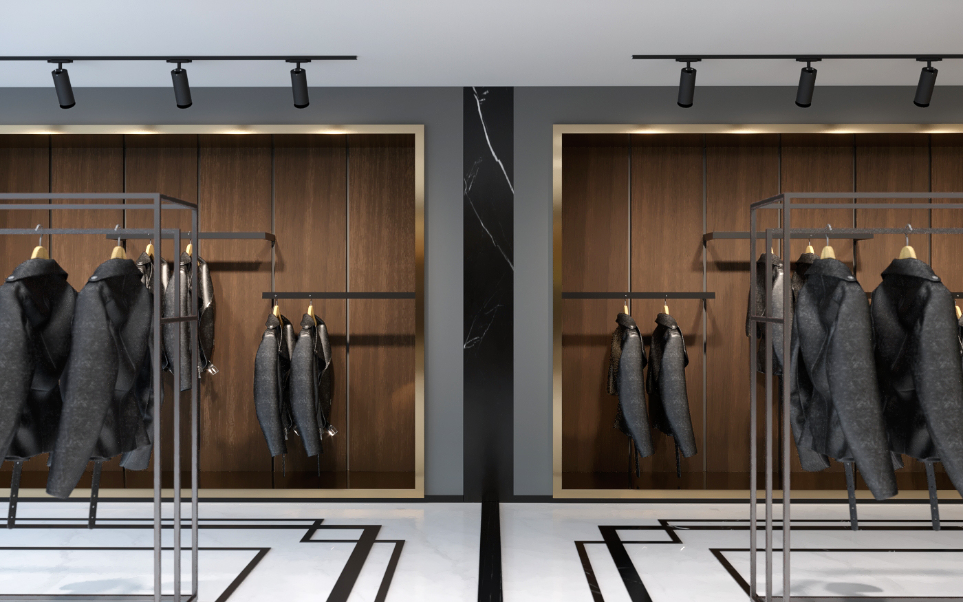 VİSETTE SHOWROOM ZEYTİNBURNU