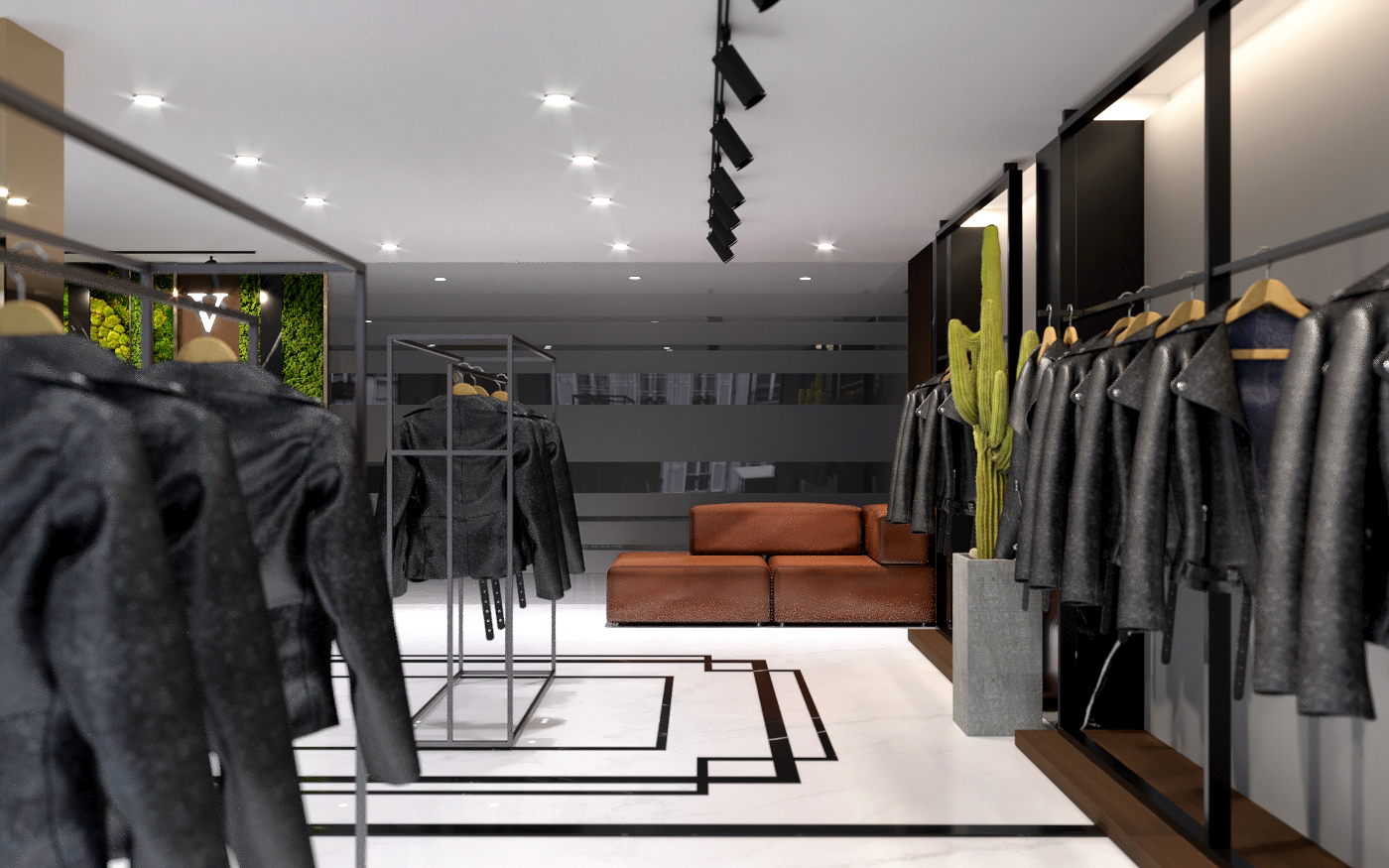 VİSETTE SHOWROOM ZEYTİNBURNU