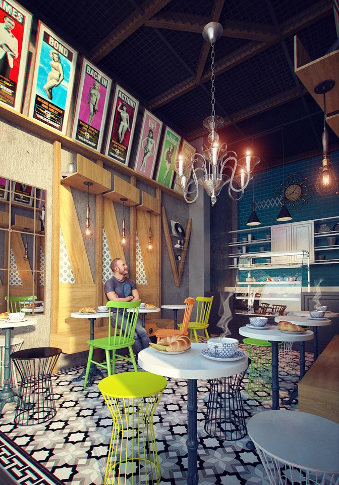 ÇENGELKÖY CAFE