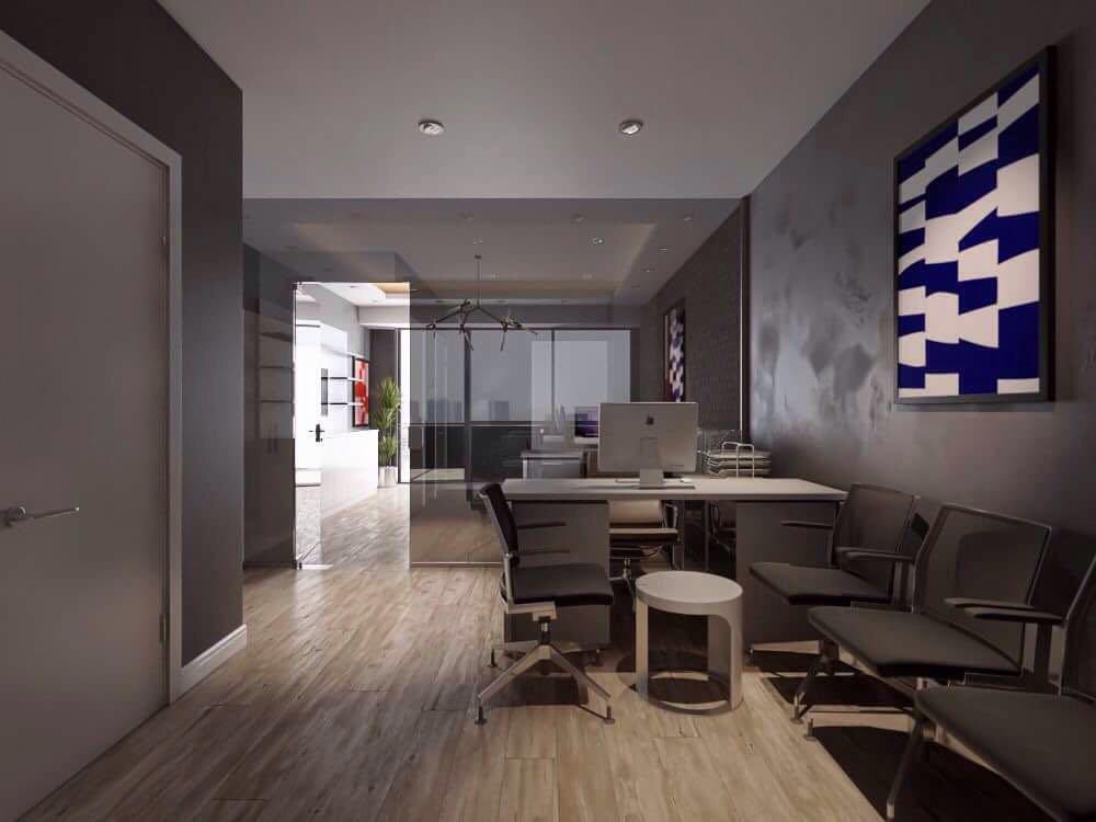KAĞITHANE DAP VADİSİ