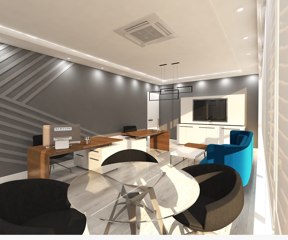 RİTİM İSTANBUL OFİS MALTEPE