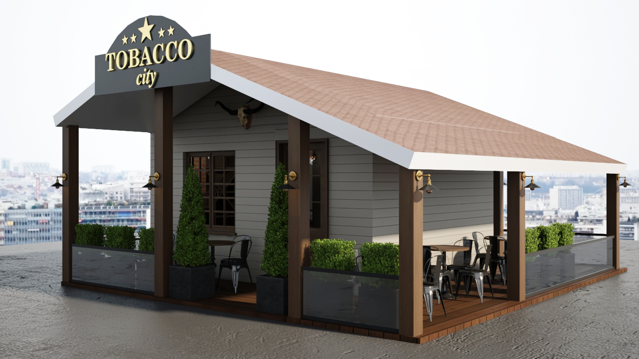 İST MARİNA AWM TOBACCO