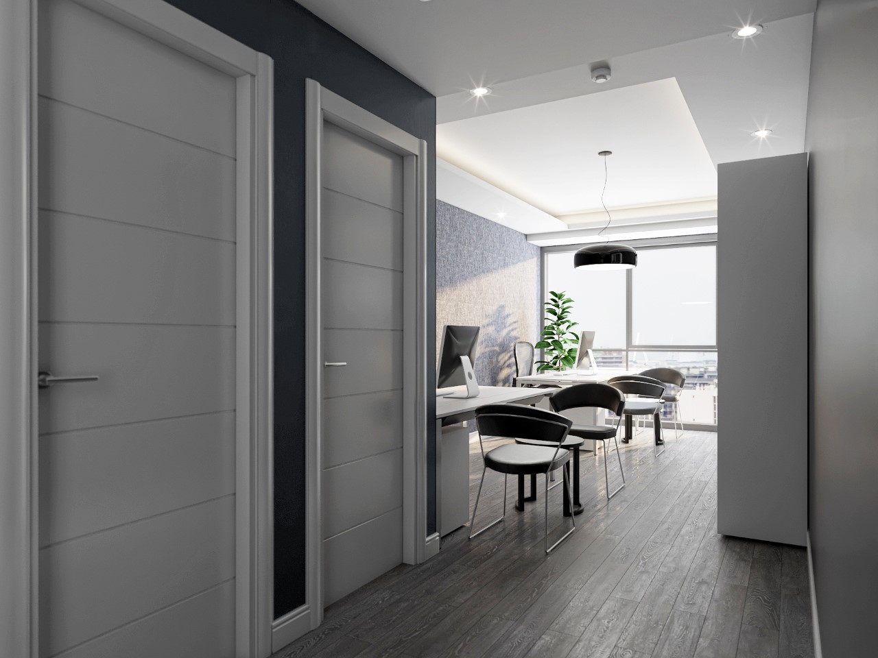 KURİŞ KULE KARTAL OFİS