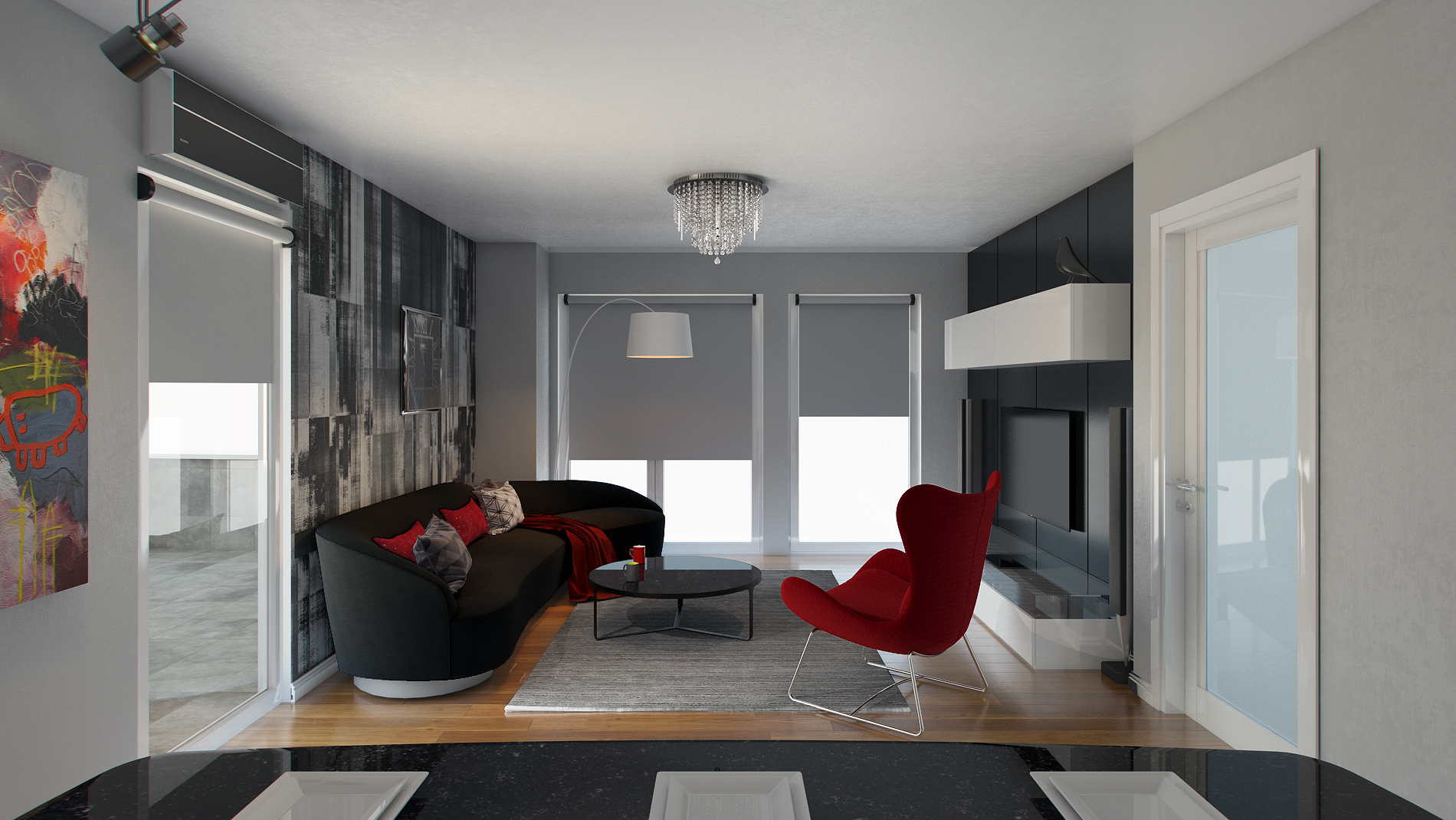 WROOF KURTKÖY ORHAN BEY DAİRE