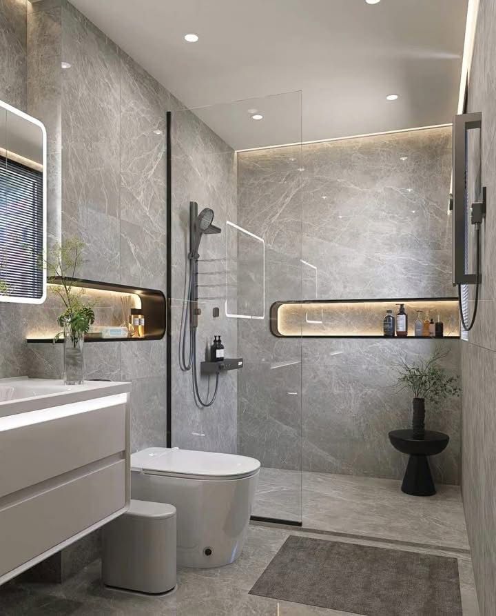 BANYO TASARIMLARI 