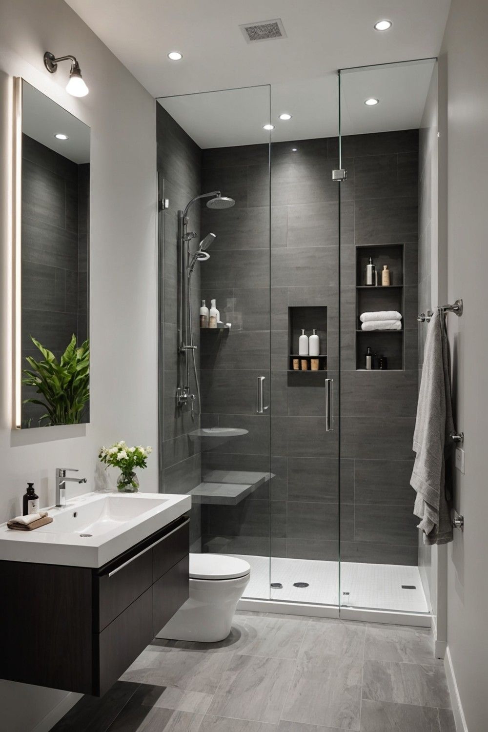 BANYO TASARIMLARI 