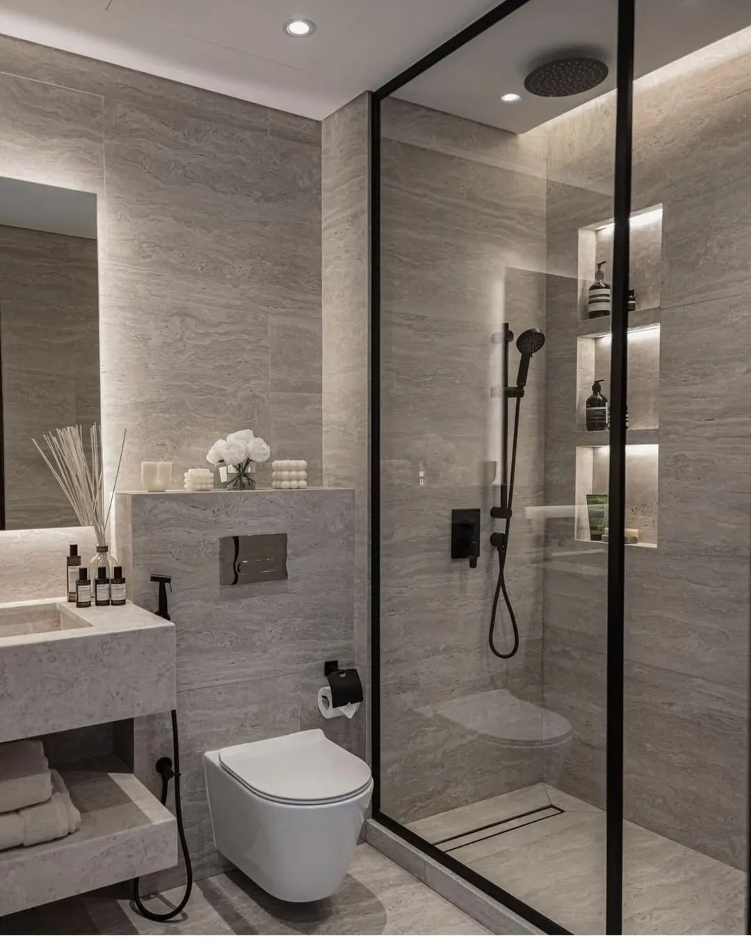 BANYO TASARIMLARI 