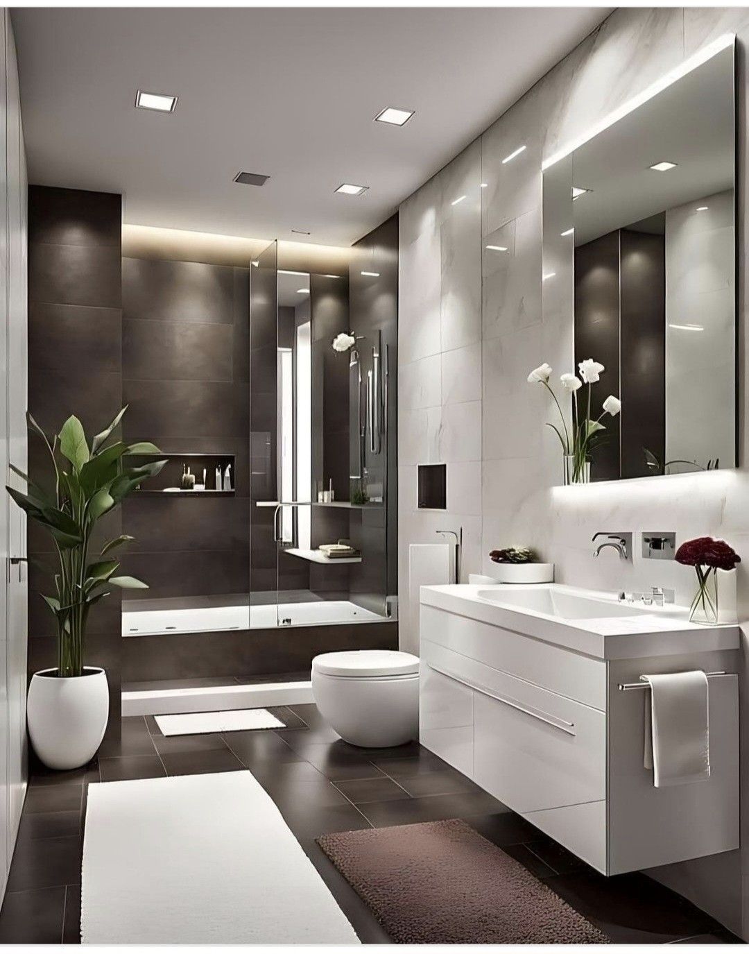 BANYO TASARIMLARI 
