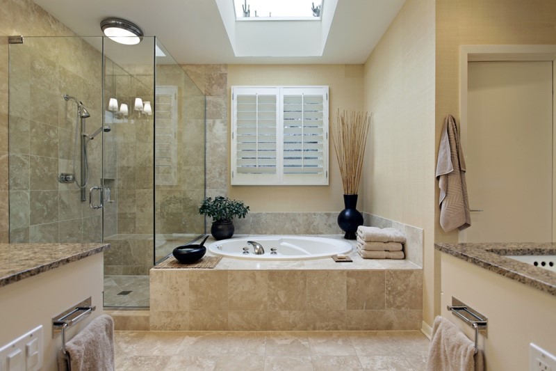 BANYO TASARIMLARI 