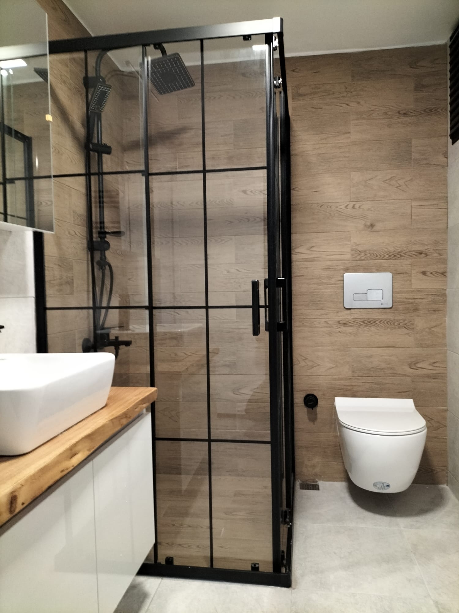 BANYO TASARIMLARI 
