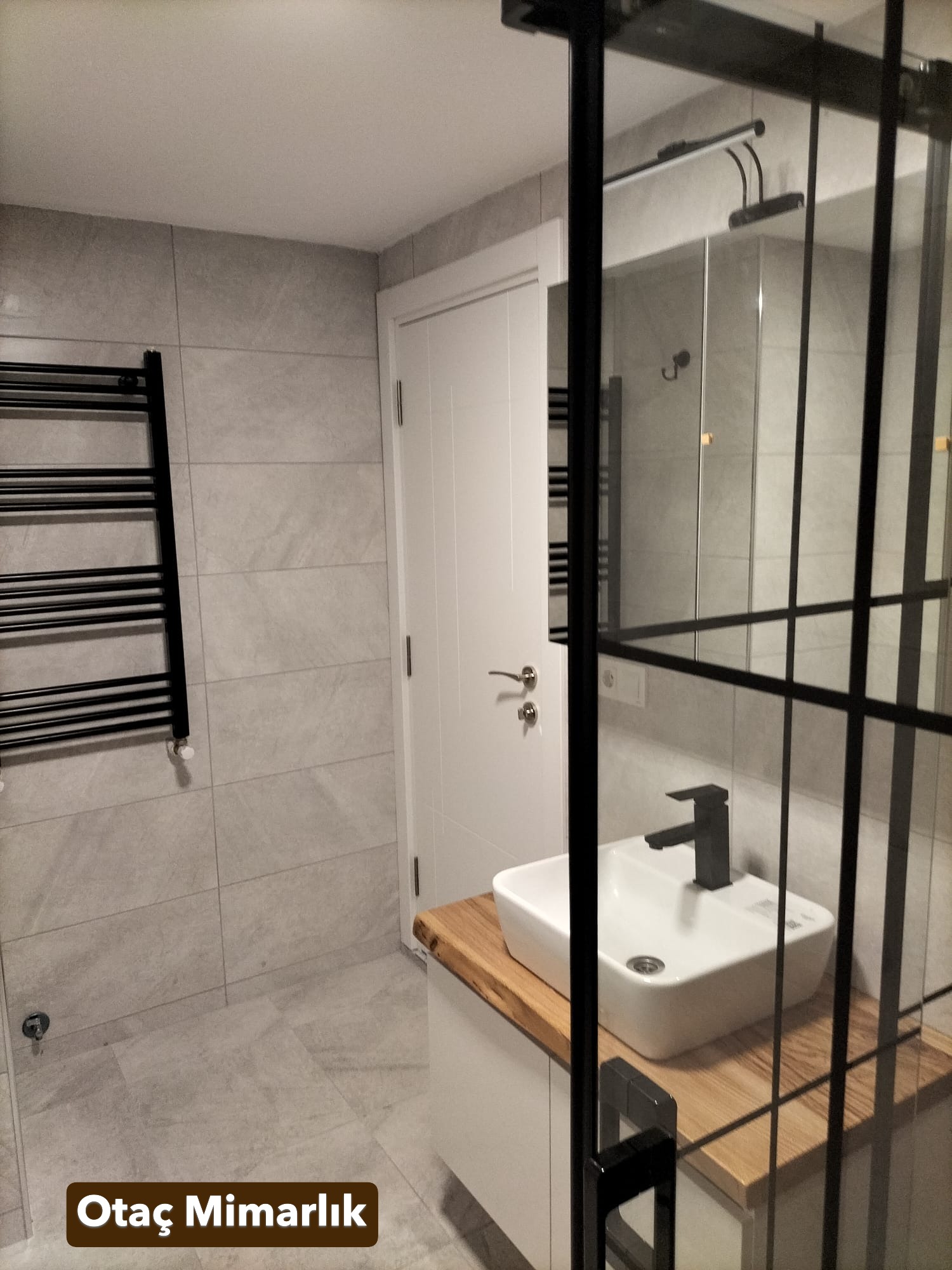 BANYO TASARIMLARI 