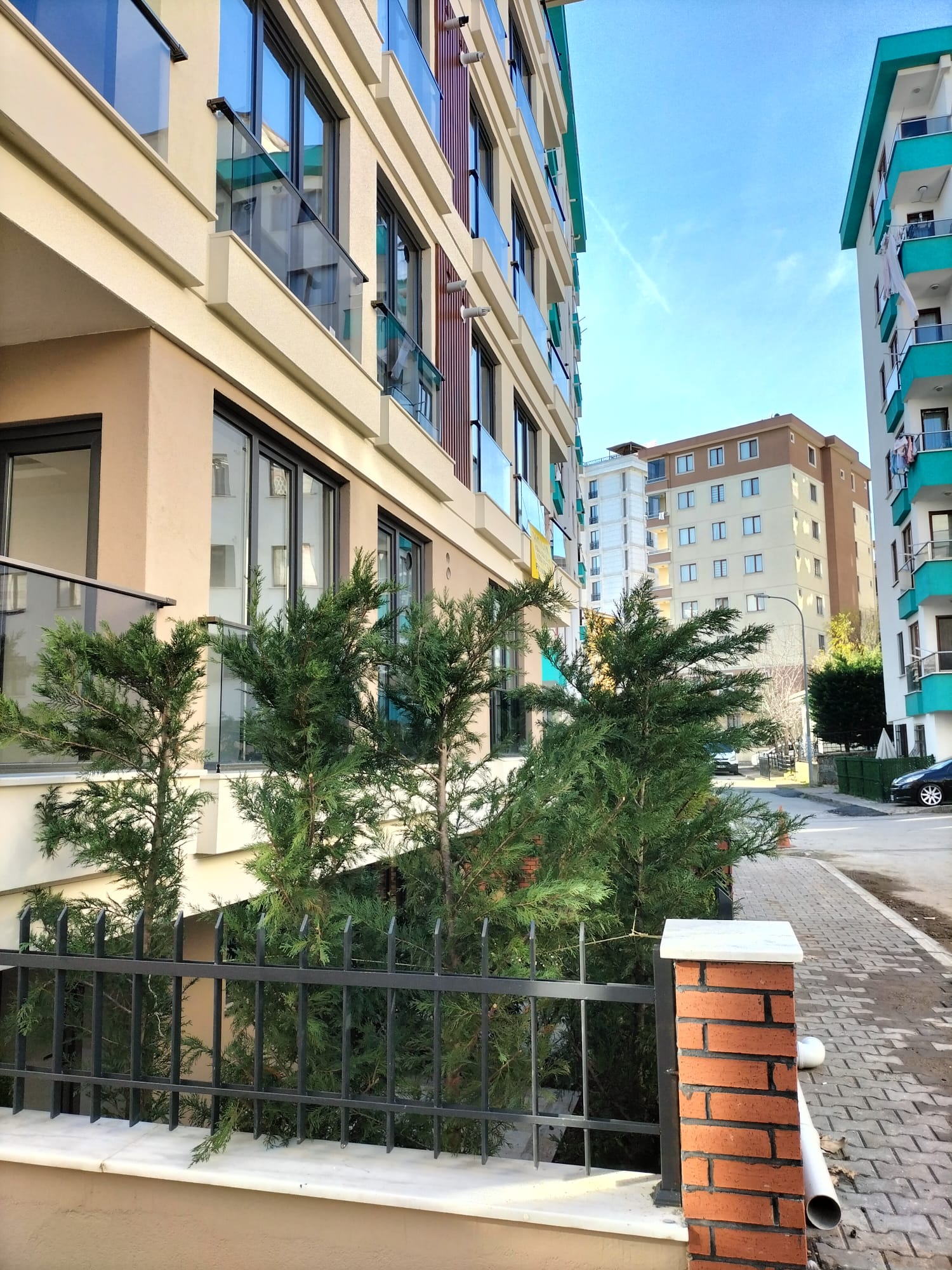 ÇEKMEKÖY İNŞAAT