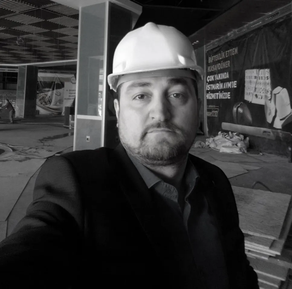 Ali Çetin