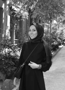 Melike Tercan