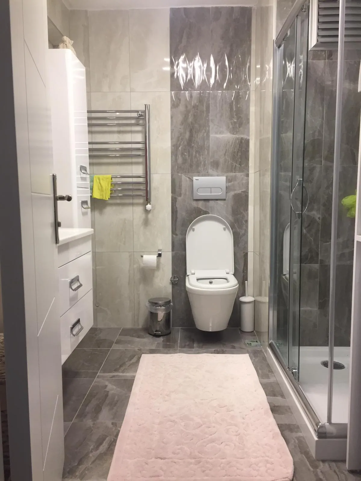 BANYO TASARIMLARI 