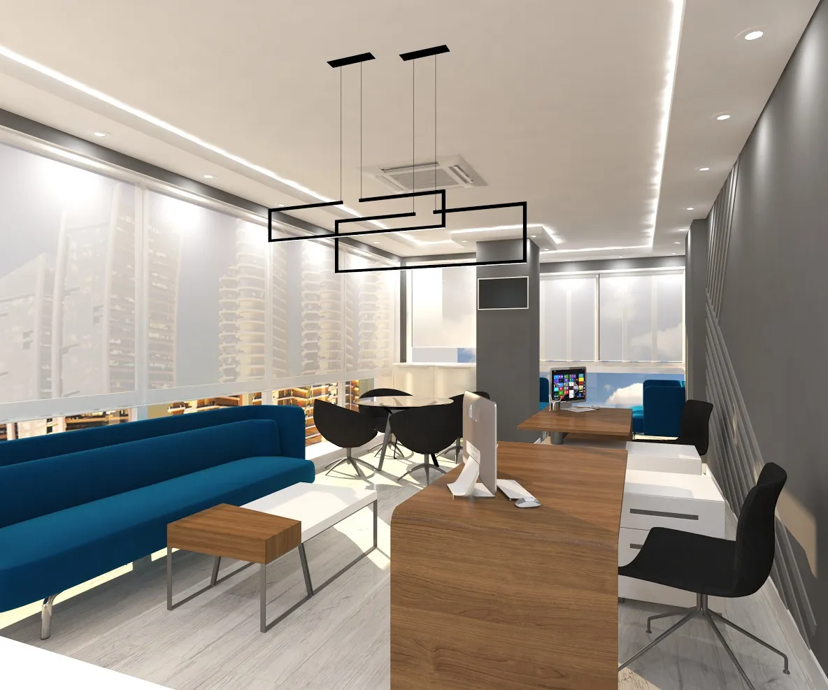 RİTİM İSTANBUL OFİS MALTEPE