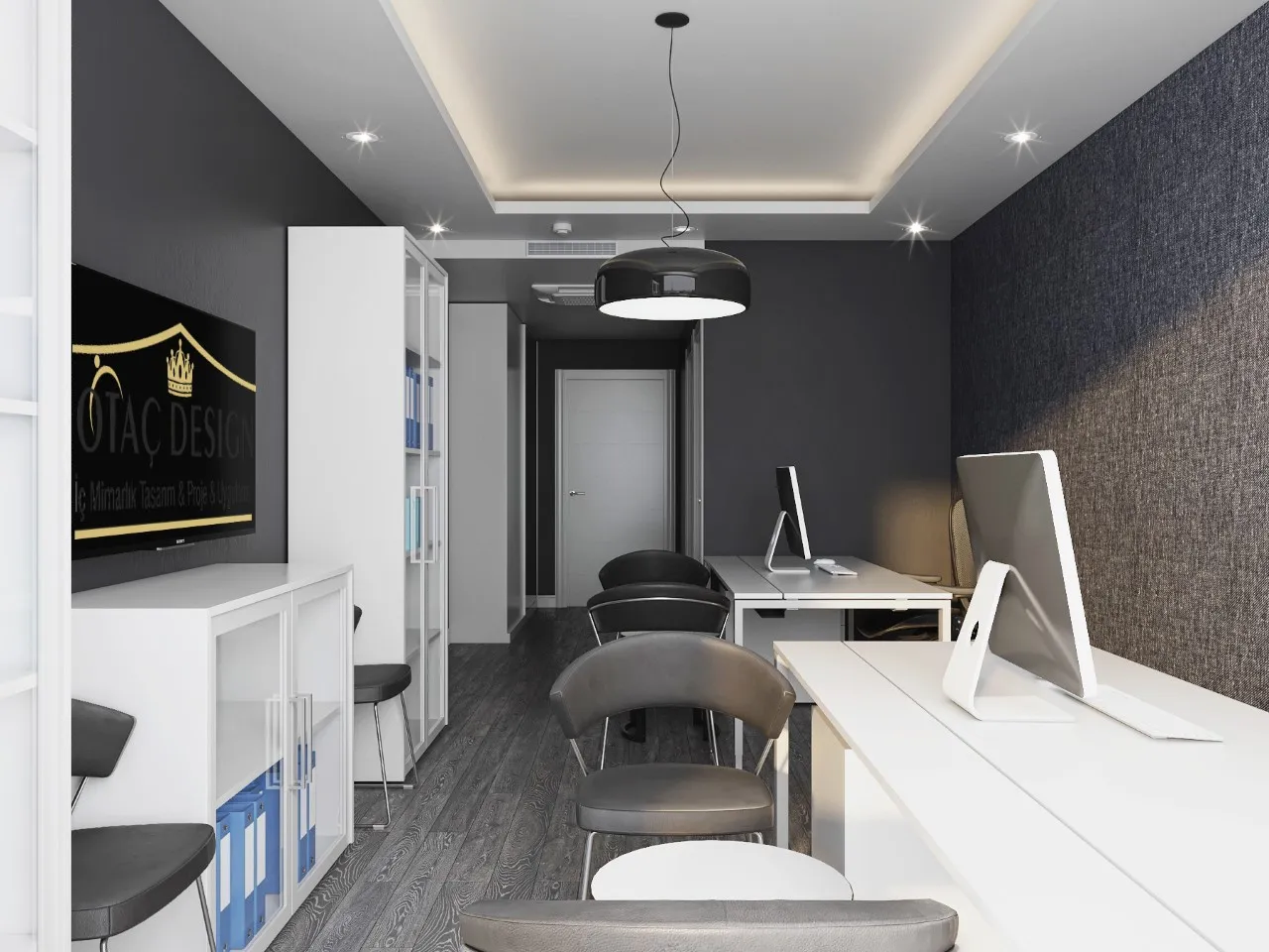 KURİŞ KULE KARTAL OFİS
