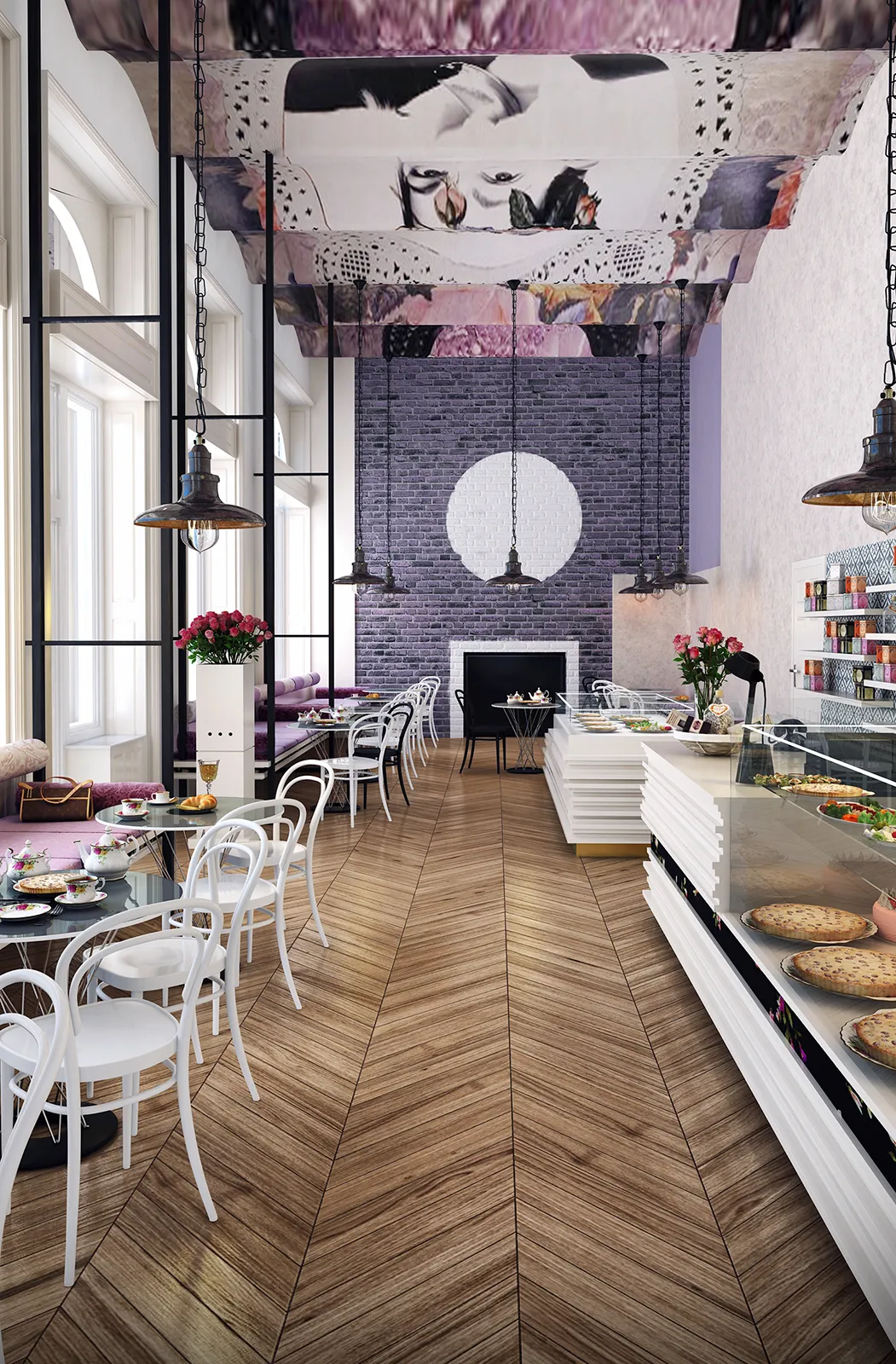 LOLİTA CAFE